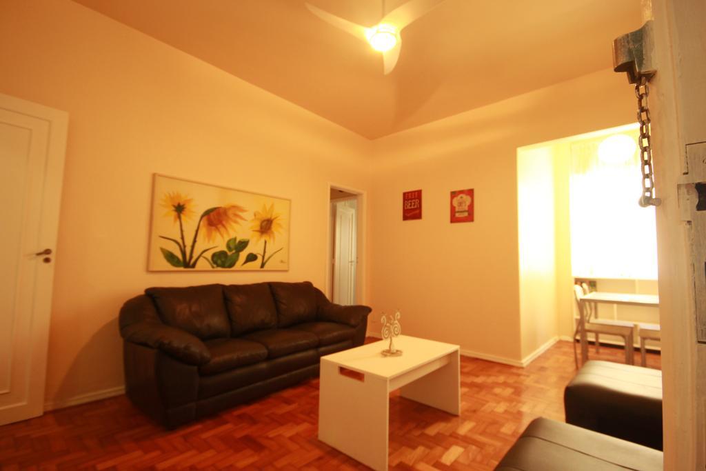Gohouse Nabuco 602 Rio de Janeiro Exterior foto