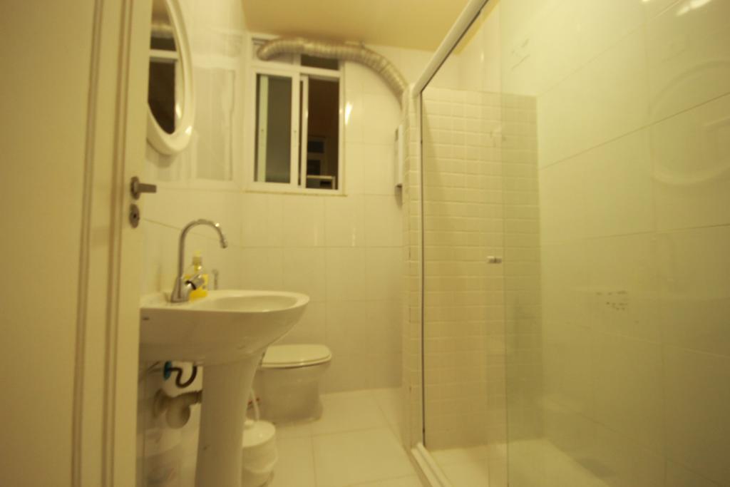 Gohouse Nabuco 602 Rio de Janeiro Exterior foto